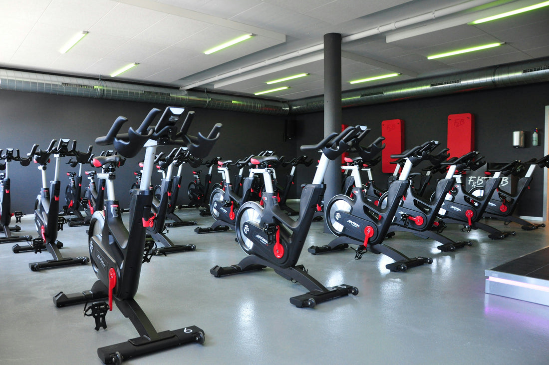 How Does Logistics Play When Ordering Used Fitness Equipment Online